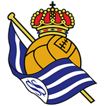 ESCUDO REAL SOCIEDAD.