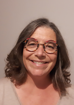Stéphanie LE DANTEC