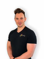 Marco Specht  Masseur/Med. Bademeister i.A.