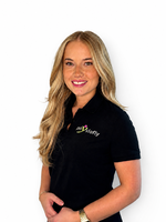 Lenia Schulz  stellvertretende Leitung  Physiotherapeutin  Lymphtherapeutin