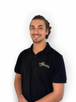 Niklas Genc  Masseur/Med. Bademeister i.A.