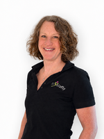 Bettina Schmolke  Masseurin/Med. Bademeisterin  Physiotherapeutin  Bobath-Therapeutin  Fachtherapeutin für Demenz  Dorn-Breuß  Manuelle Lymphdrainage