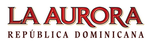 Logo - La Aurora