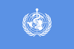 WHO Logo