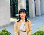 Tomoko Matsumoto