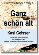 CD Wachter-Rutz - Akkordeonspass - örgeli-studio Schwyz
