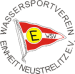 Wassersportverein Einheit Neustrelitz e.V. - Ruderabteilung