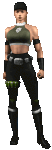 Sonya Blade