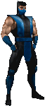 Sub-Zero