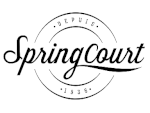 Spring Court（スプリングコート）