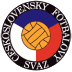 Football Association of the Czechoslovakia - Československý Svaz Footballový