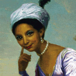 Dido Elizabeth Historical Dress Up