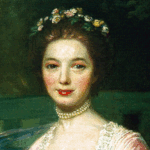 Elizabeth Murray Historical Dress Up