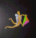 "Farbenretter VI"_Acryl auf Leinwand_60x60cm_2020