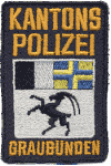 Policía Cantonal de Graubünden / Kantons Polizei of Graubünden