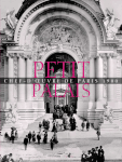 Petit Palais, 26 x 34, 284 pages