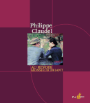 Au revoir Monsieur Friant, 17 x 19,5, 80 pages