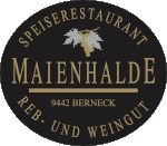 Reb- und Weingut Maienhalde