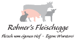 Rohner´s Fleischegge