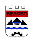 Белово - Belovo