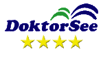 DoktorSee Logo