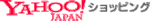ヤフーショッピング