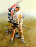 Civil War Art