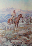 Charles M. Russell