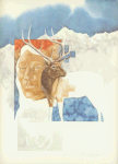 Mountain hunter