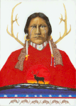 Deer Clan