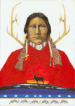 "Deer Clan"