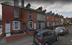 Houses in Albert Road - image from Google Streetview
