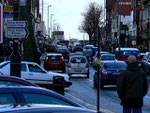 Kings Heath High Street photo by Cmdr Gravy/ Joe on Flickr reusable under Creative Commons licence Attribution 2.0 Generic (CC BY 2.0).