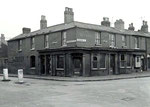 The Beehive public house, Bloomsbury Street - demolished