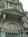 General Post Office - detail