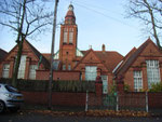 Bordesley Green School