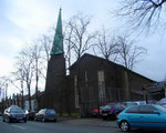 St Paul's Church