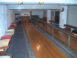 The bowling alley. Image from the Moorpool Residents' Association website by permission of Rob Sutton. All images 'All Rights Reserved'; permission for reuse should be sought from the copyright holders.