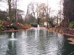 Kings Heath Park. Copyright Phil Champion and licensed for reuse under Creative Commons Licence: Attribution-Share Alike 2.0 Generic. Geograph OS reference SP0781. 