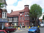 The Hare & Hounds, Kings Heath High Street