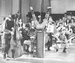 1956 als "wilde" Räuber