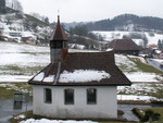 Kapelle von Norden 2009