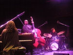 GERRI ALLEN TRIO