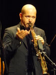 STEFANO DI BATTISTA QUARTET