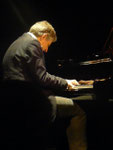 GIOVANNI MIRABASSI TRIO