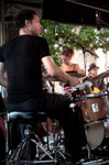 JULIA BOMAN QUINTET