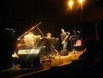 LOUIS SCLAVIS Atlas Trio