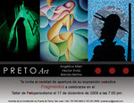 Fragmentos exhibition- 2009