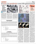 El Vocero (newspaper) / https://www.elvocero.com/escenario/el-arte-y-la-pandemia-como-hilo-generacional/article_120d1772-b75d-11eb-a81c-878bf0b434d9.html