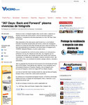 El Vocero web (Puerto Rico's newspaper)- 2012